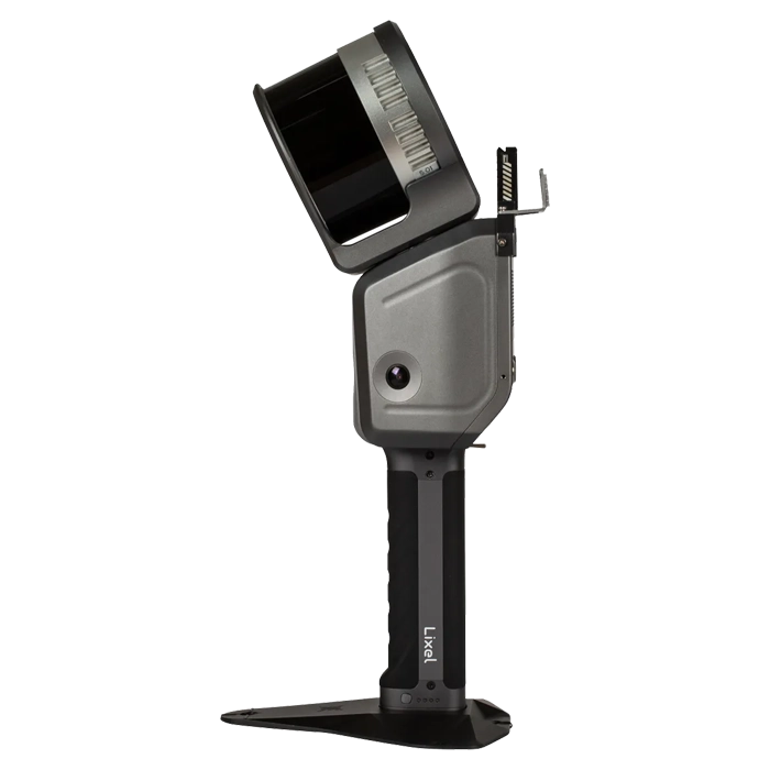 Комплект - лазерный SLAM сканер XGRIDS Lixel L2 32/300 RTK + Стабилизационный жилет L2 Pro + Веха L2 Pro + ПО Lixel Studio Online Activation