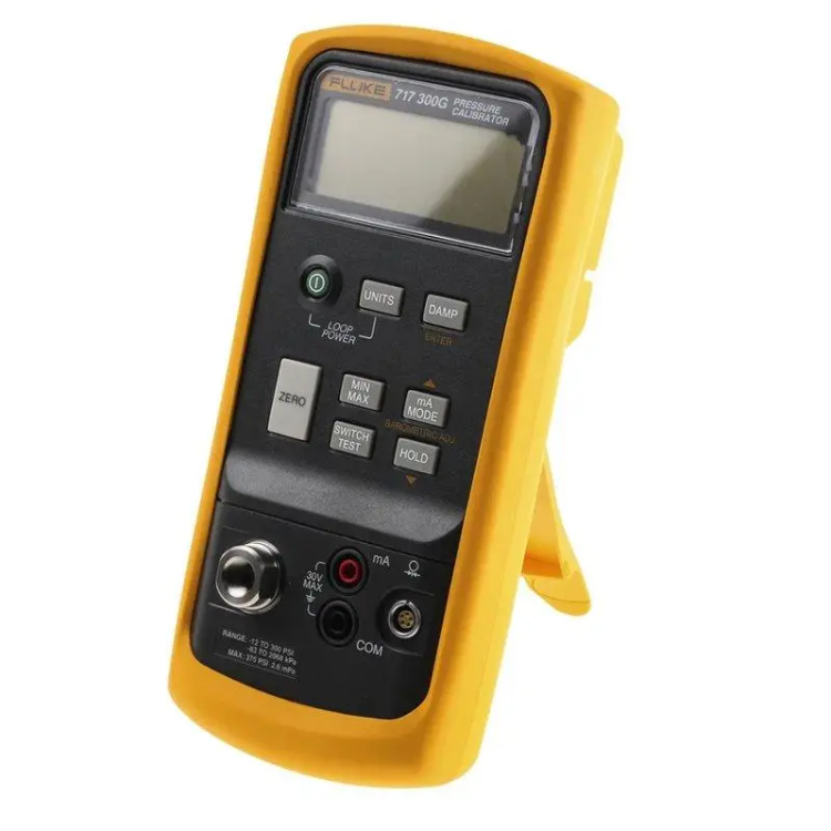 Калибратор давления Fluke 717 500G
