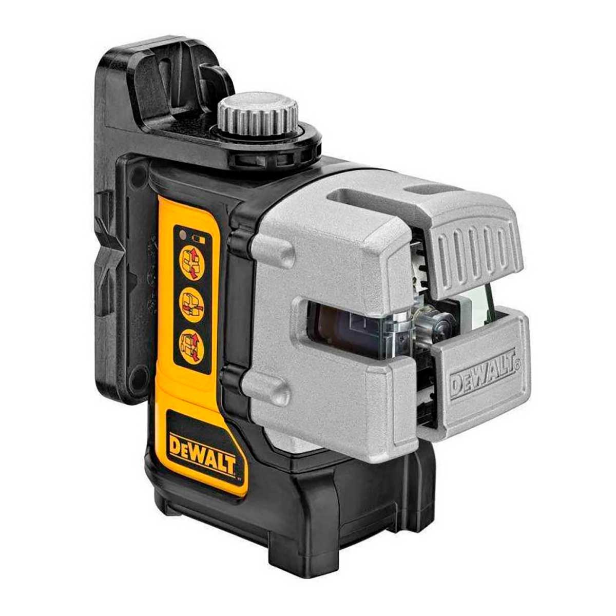 Лазерный уровень DEWALT DW089K