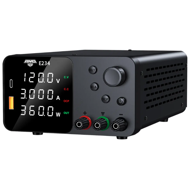 Источник питания AMO E234