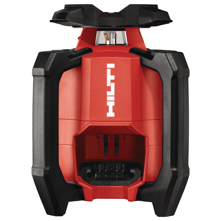 Ротационный лазерный нивелир Hilti PR 40-22 для точных измерений