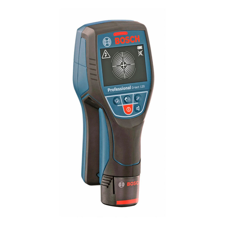 Детектор Bosch D-tect 120