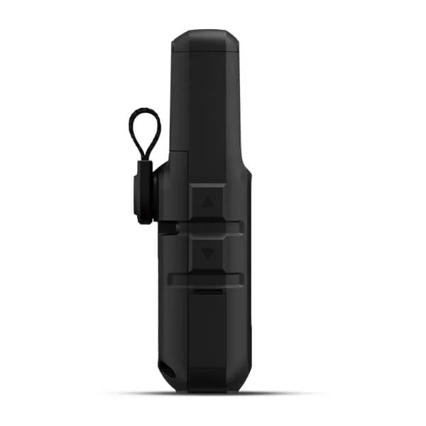 Спутниковый коммуникатор Garmin inReach Mini 2, Black