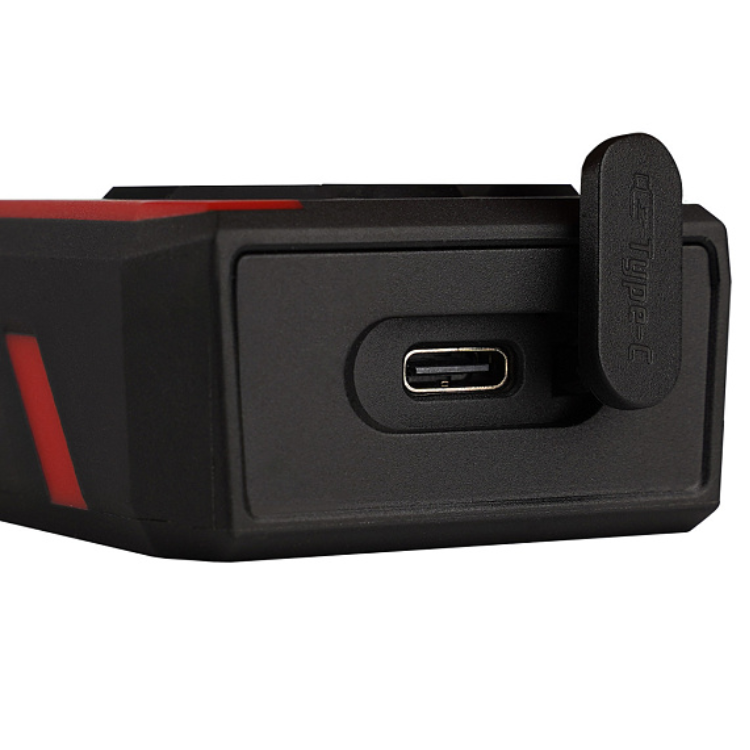 Лазерный дальномер RGK DX-100