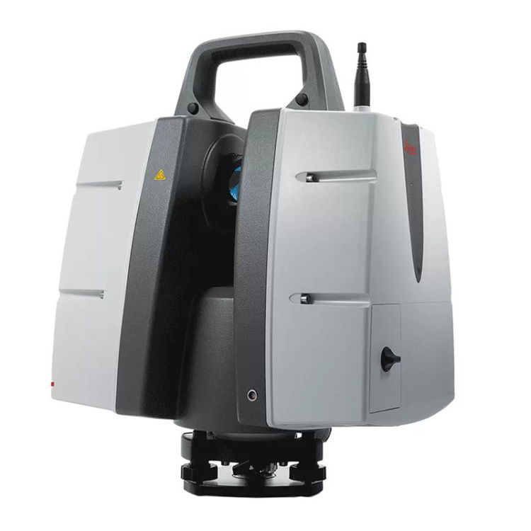 Наземный лазерный сканер Leica ScanStation P30