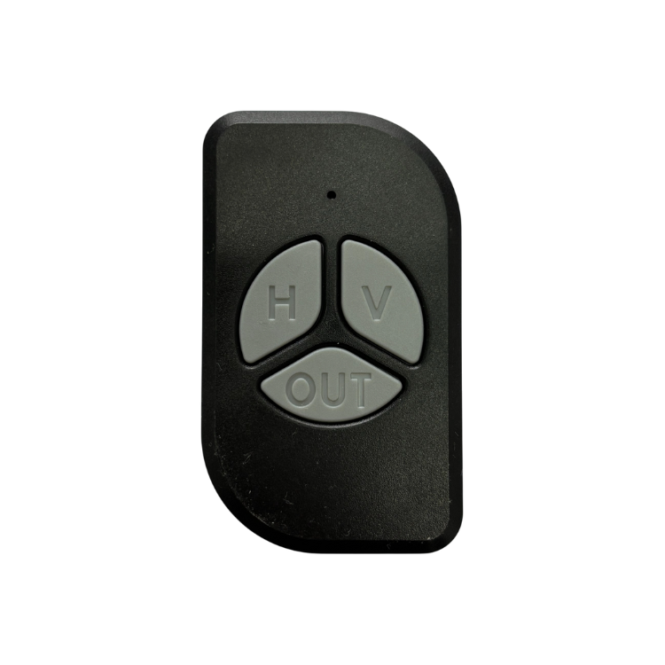 Пульт дистанционного управления для лазерного уровня AMO