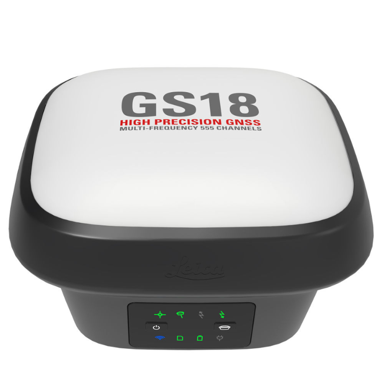 GNSS приемник Leica GS18 LTE Regional