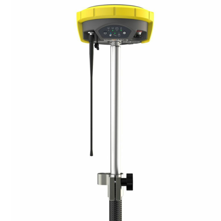 GNSS приемник GeoMax Zenith40 RTK-ровер (GSM)
