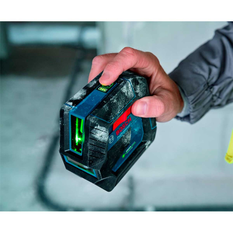 Лазерный нивелир Bosch GLL 2-15 G