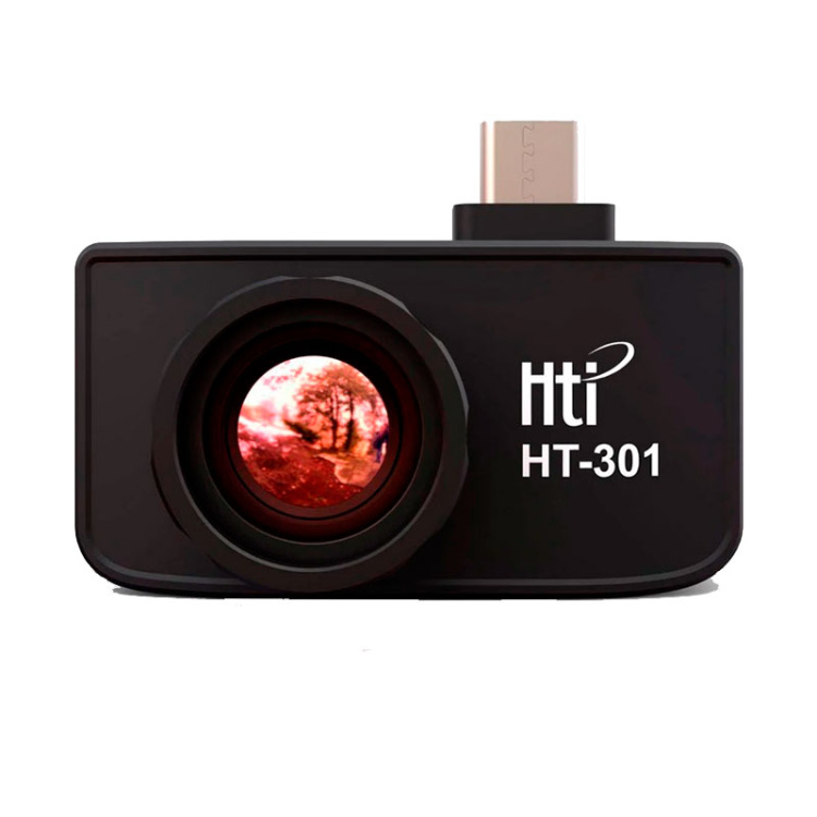 Тепловизор Hti HT 301