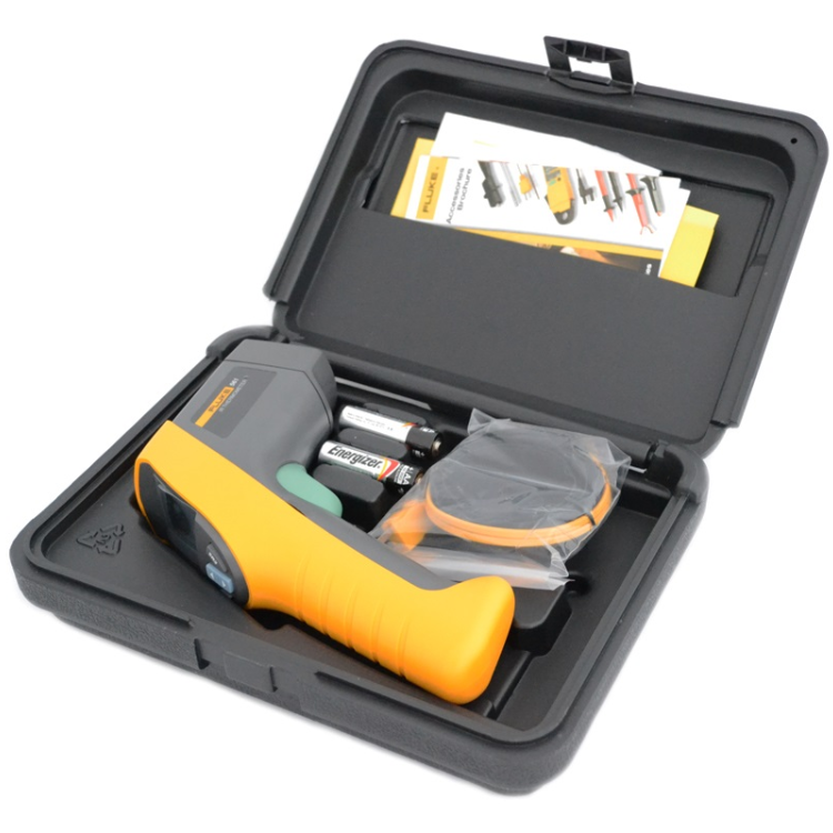 Пирометр Fluke 561