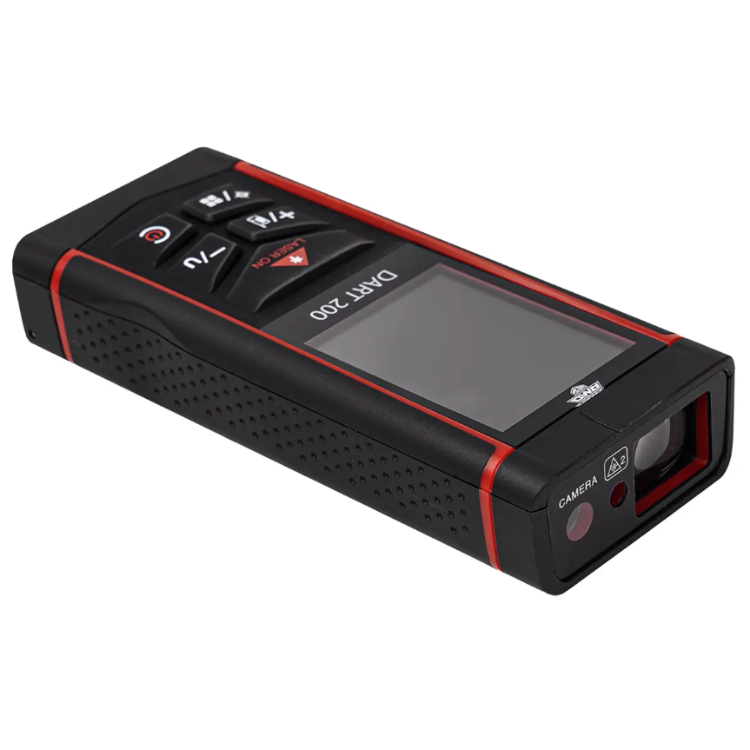 Лазерный дальномер AMO DART 200