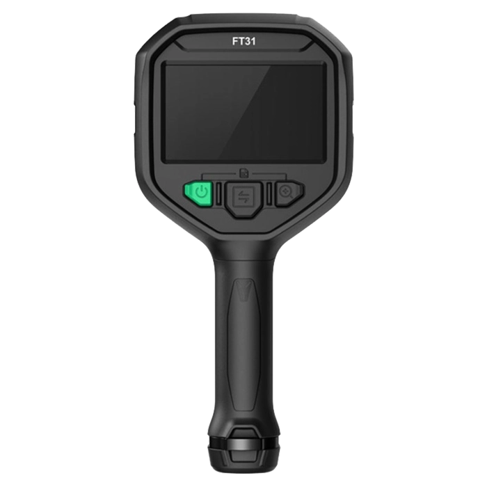 Профессиональный тепловизор Hikmicro FT31 для промышленности