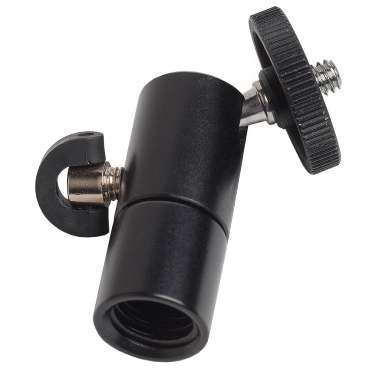 Переходник ADA Ball Adapter 5/8" to 1/4"