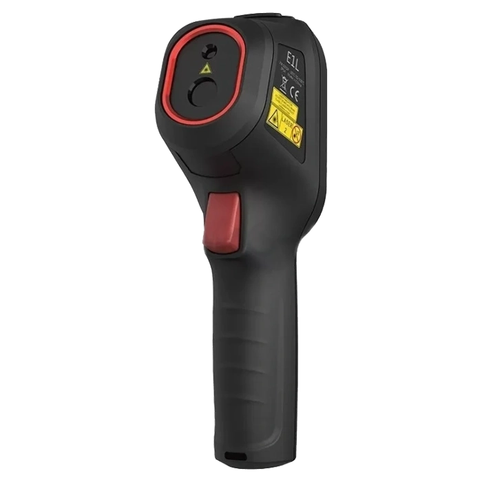 Тепловизор Hikmicro E1L