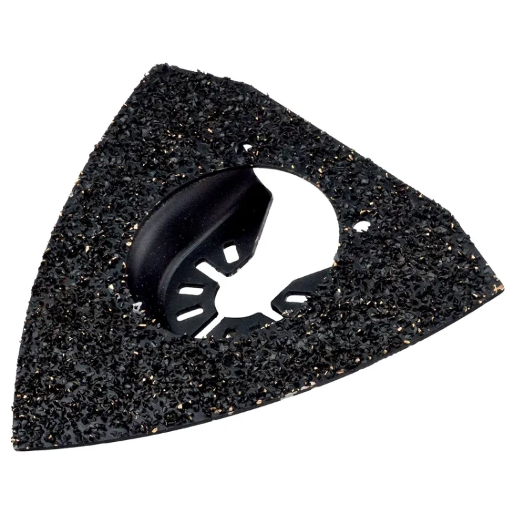 Насадка для многофункционального инструмента DeWALT 93 мм