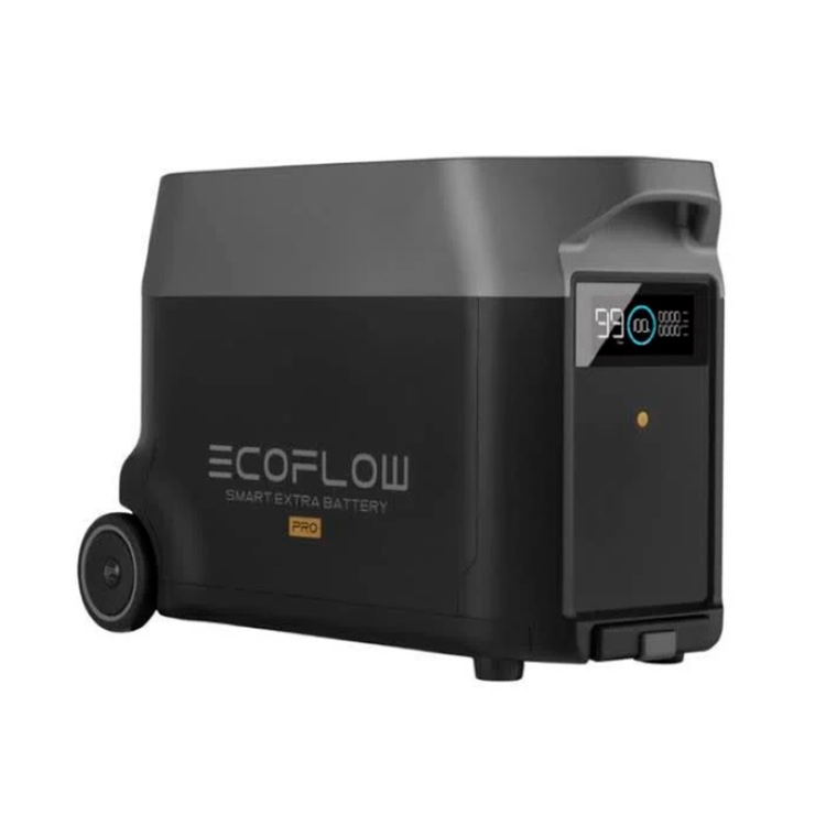 Дополнительная батарея EcoFlow DELTA Pro Smart Extra Battery