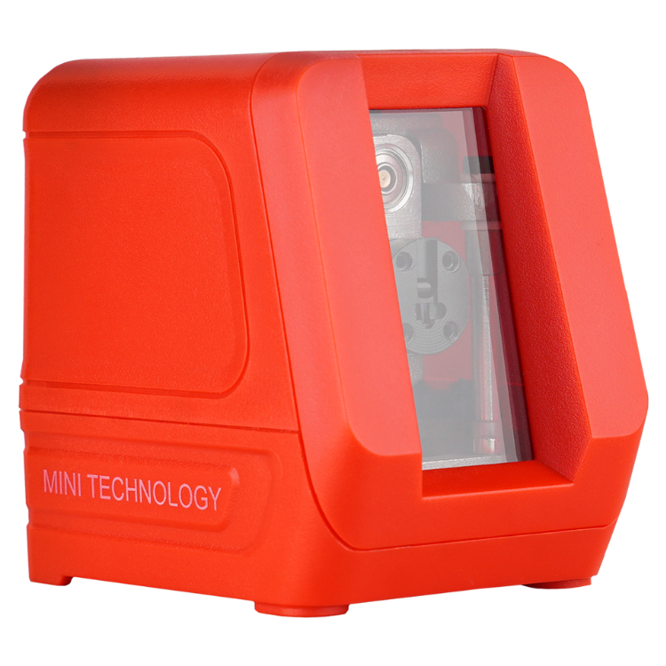 Лазерный уровень RGK ALPHA 201