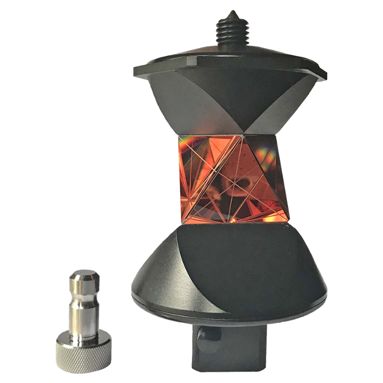 Призма круговая RGK CRZ122 360°
