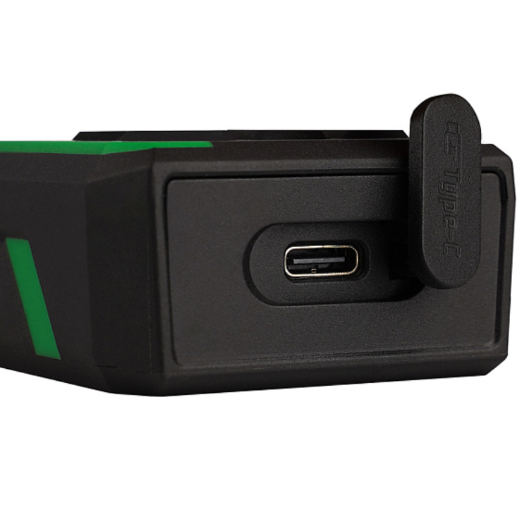 Лазерный дальномер RGK DX-100G