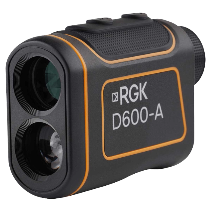 Оптический дальномер RGK D600-A