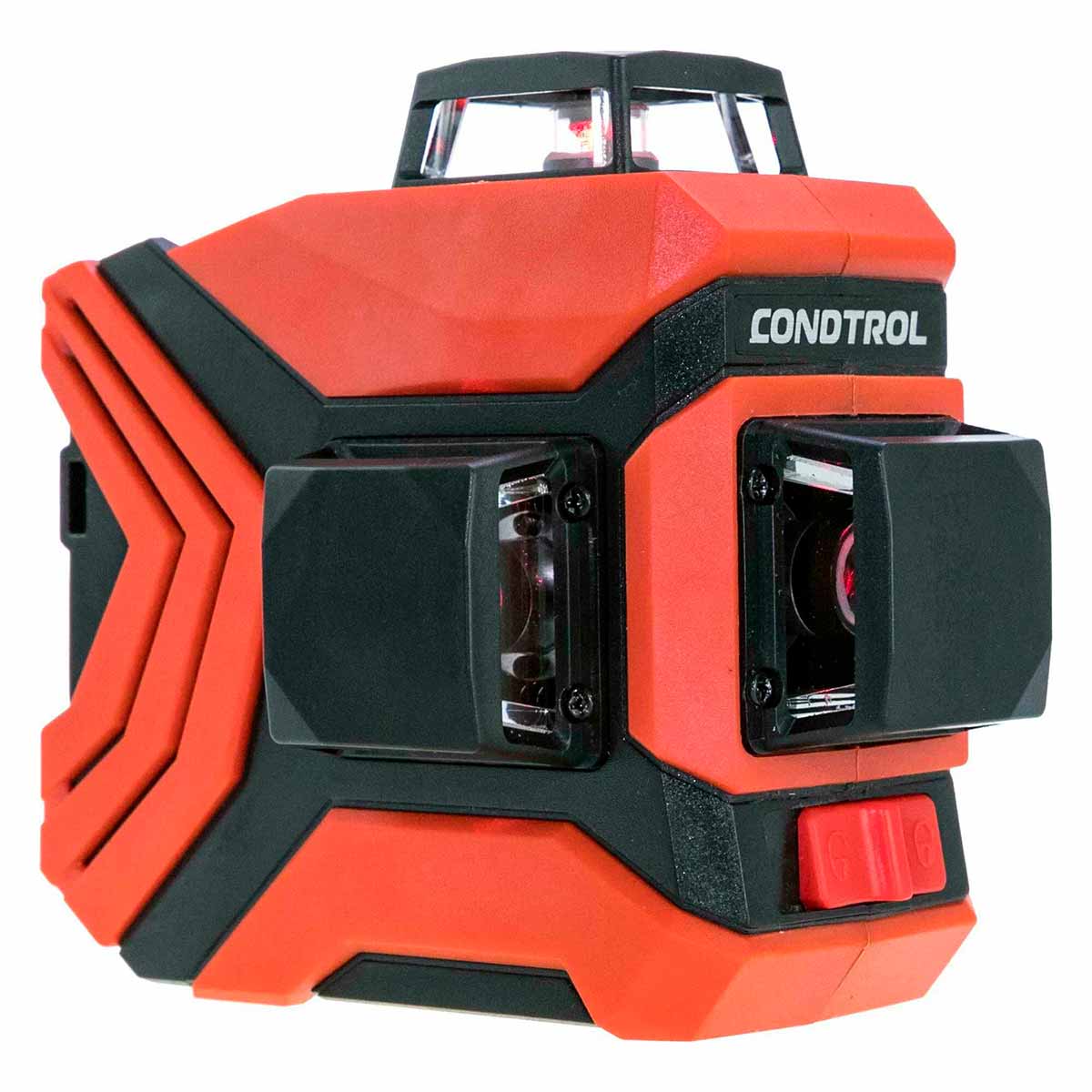Лазерный уровень Condtrol EFX360-3