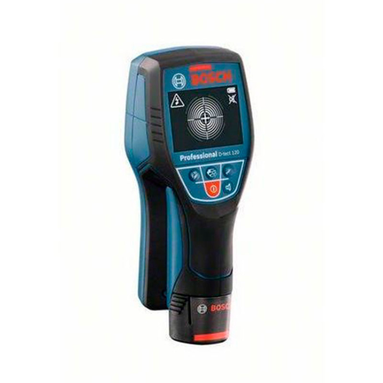 Детектор Bosch D-tect 120