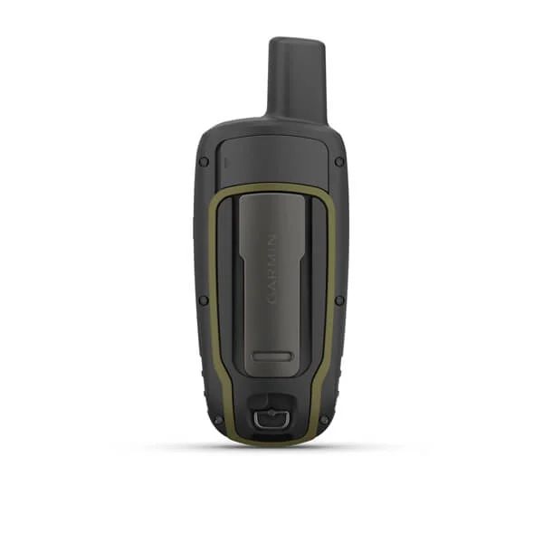 GPS навигатор Garmin GPSMAP 65s