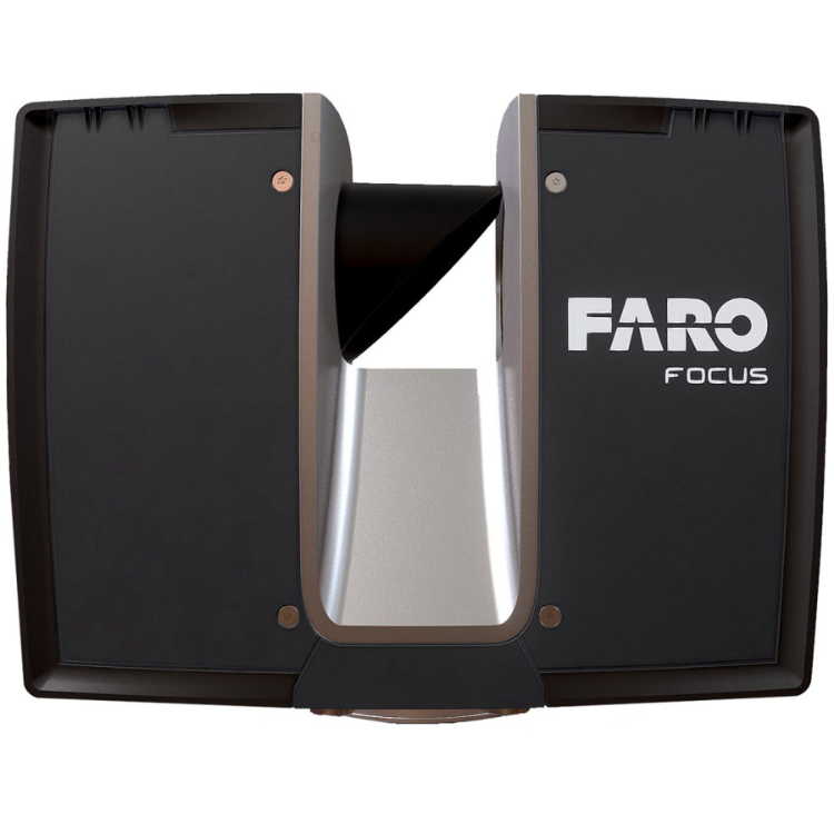 Лазерный сканер FARO Focus Premium 70