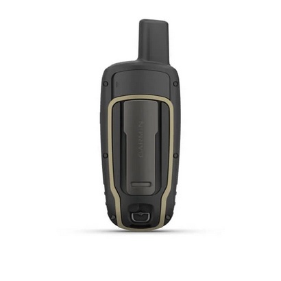 GPS навигатор Garmin GPSMAP 65