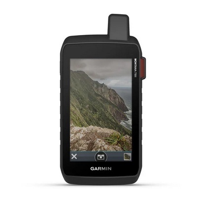 GPS навигатор Garmin Montana 750i