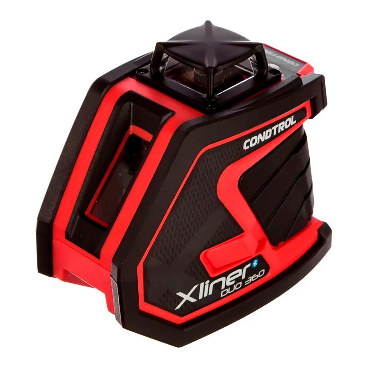Лазерный уровень Condtrol Xliner Duo 360
