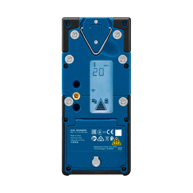 Приемник лазерного излучения Bosch LR 60