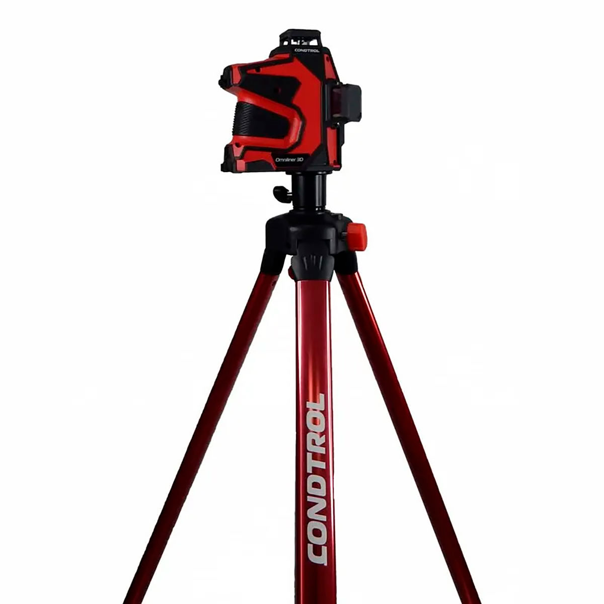 Лазерный уровень Condtrol Omniliner 3D