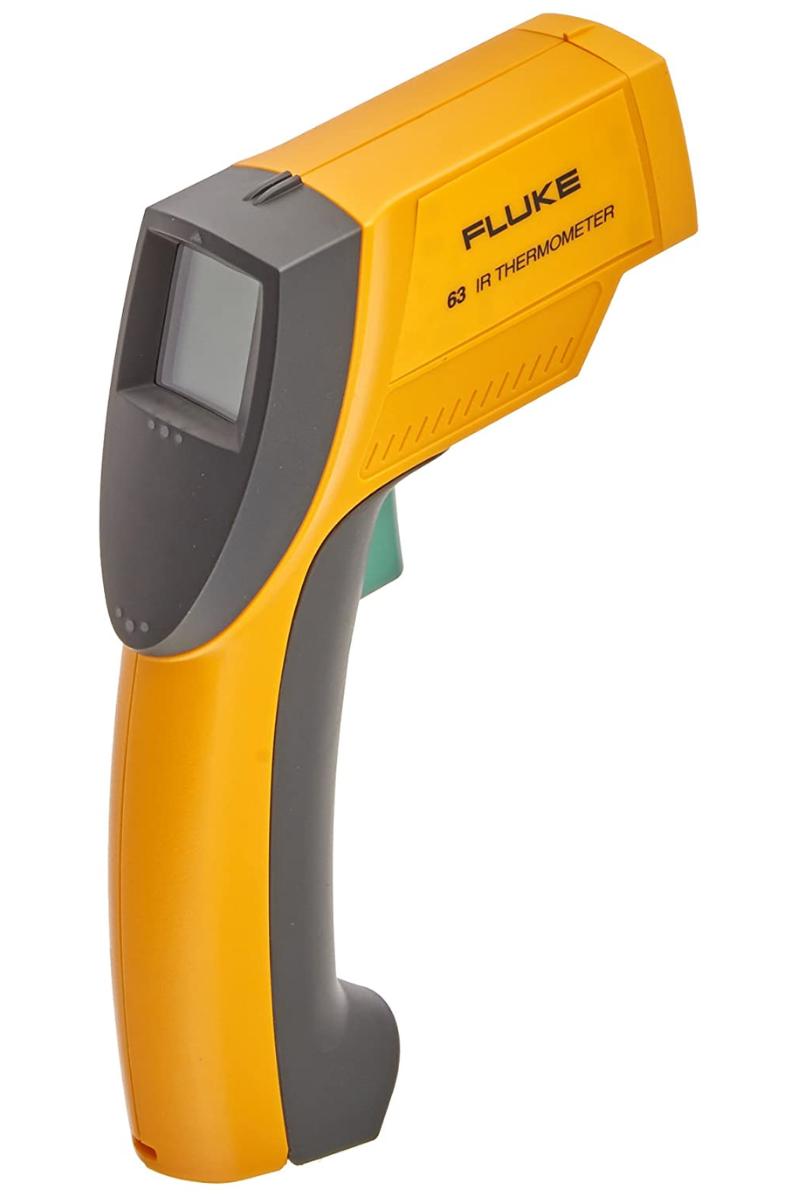Пирометр Fluke 63