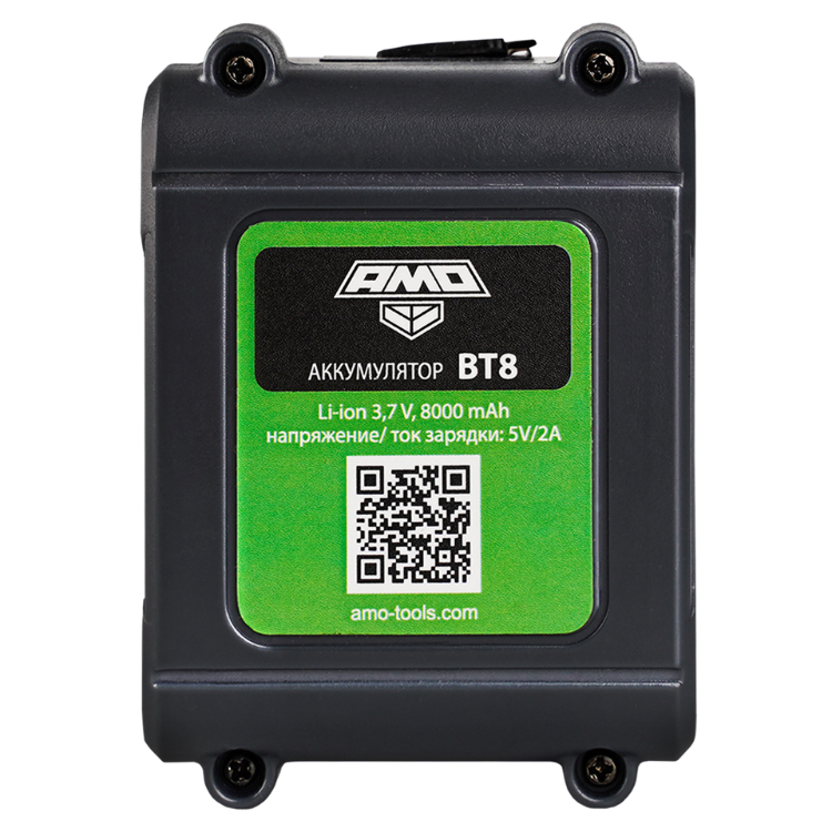 Аккумуляторная батарея AMO BT8