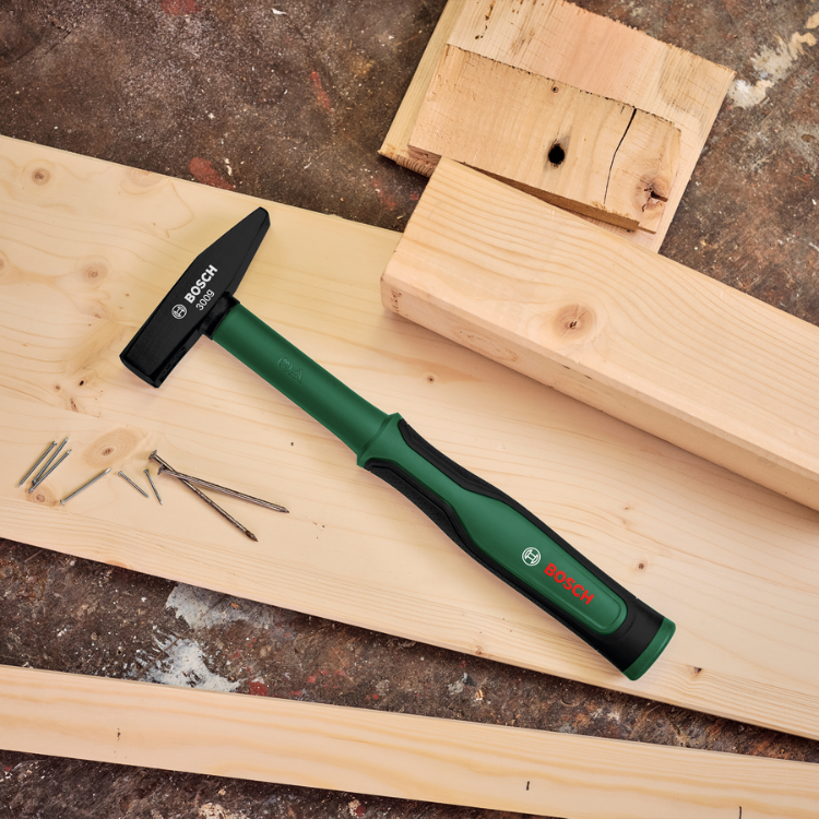 Молоток инженерный Bosch