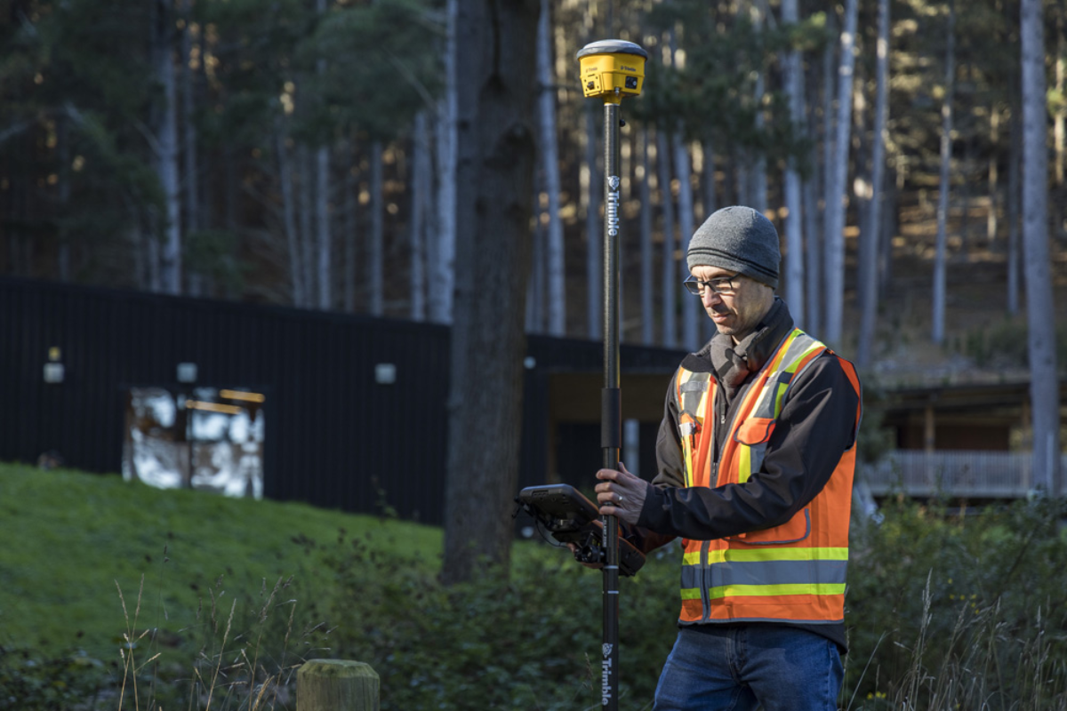 GNSS приемник Trimble R780