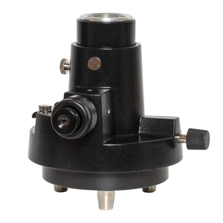 Адаптер трегера с оптическим центриром RGK AL10-D