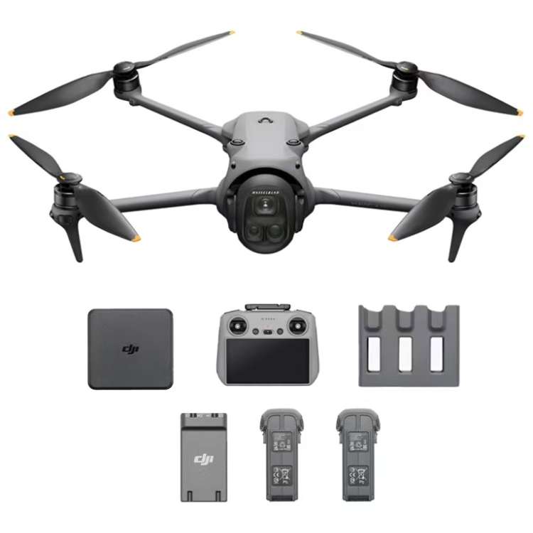 Дрон DJI Mavic 4 Pro Creator Combo (DJI RC Pro 2) 