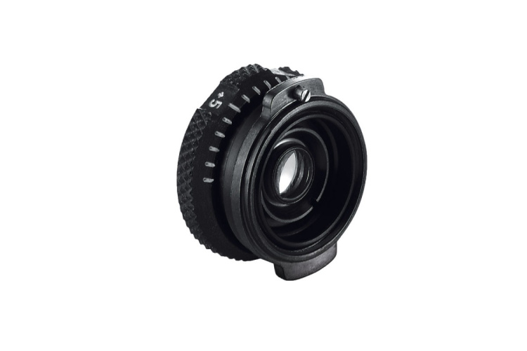 Окуляр FOK73 вид спереди