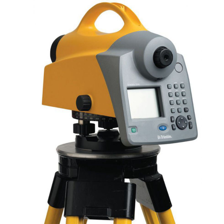 Цифровой нивелир Trimble DiNi 0.7 для точных измерений