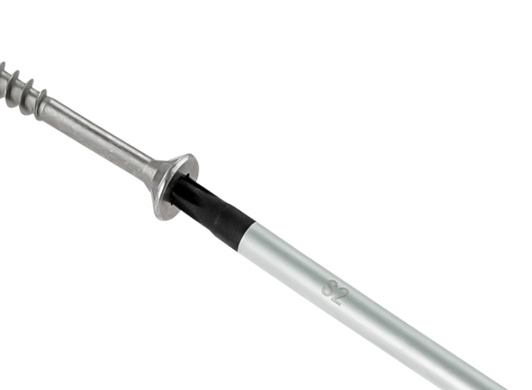 Набор отверток, 6 шт