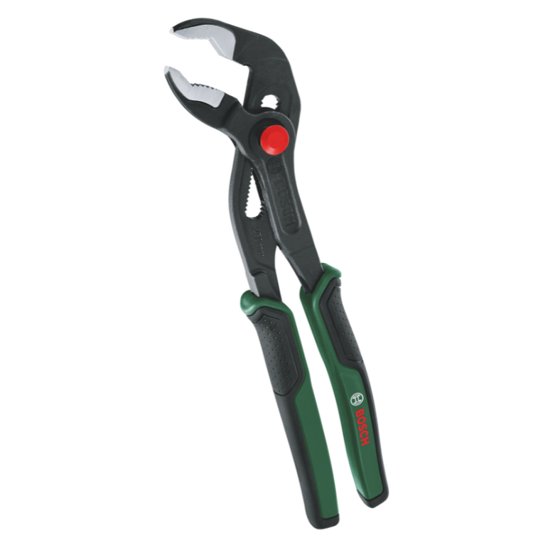 Клещи переставные (водяные)