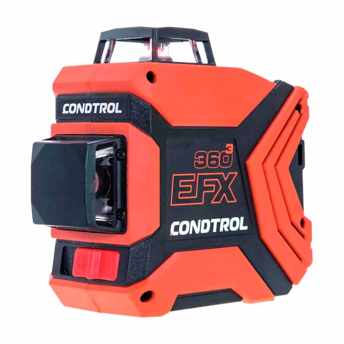 Лазерный уровень Condtrol EFX360-3