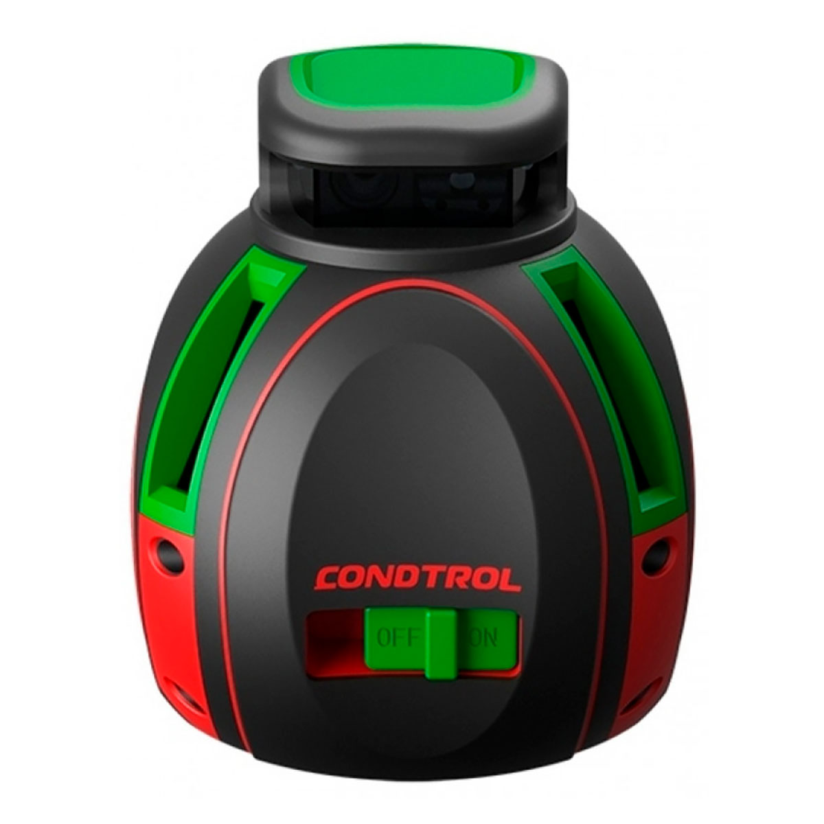 Лазерный уровень Condtrol UniX 360 Green Pro