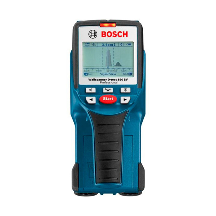 Детектор Bosch D-tect 150SV