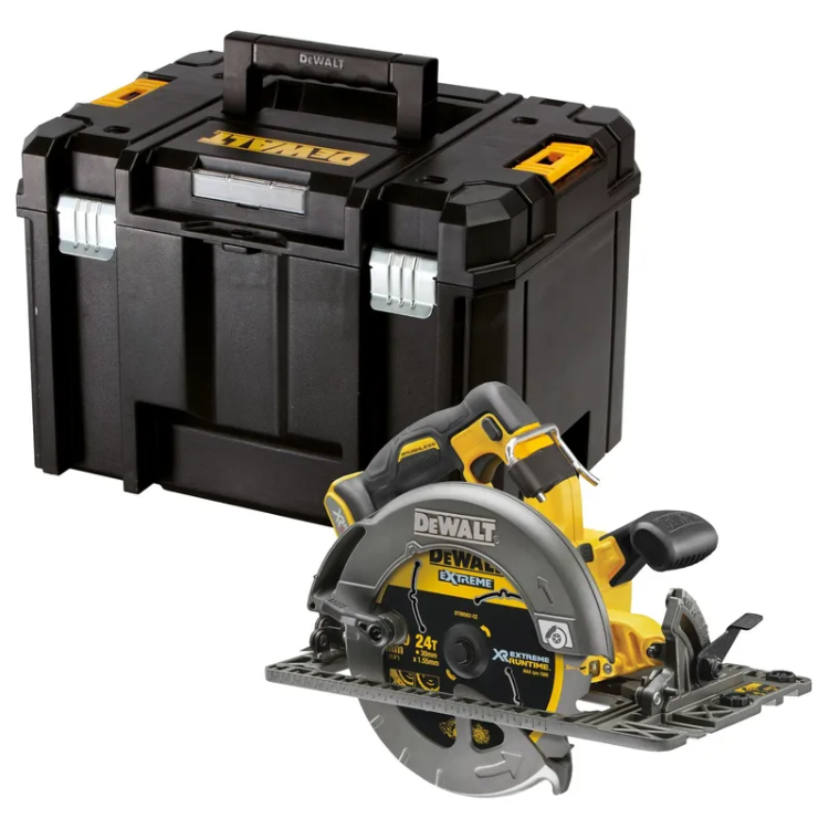 Аккумуляторная дисковая пила DeWALT DCS579N-XJ