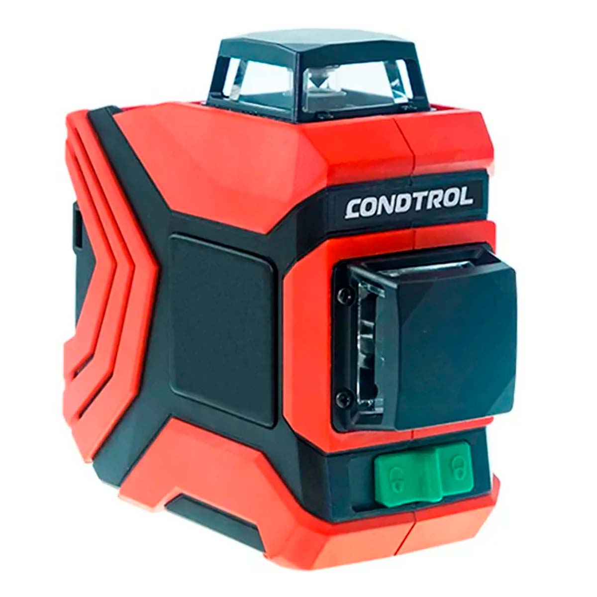 Лазерный уровень Condtrol GFX360-2 Kit с зеленым лучом