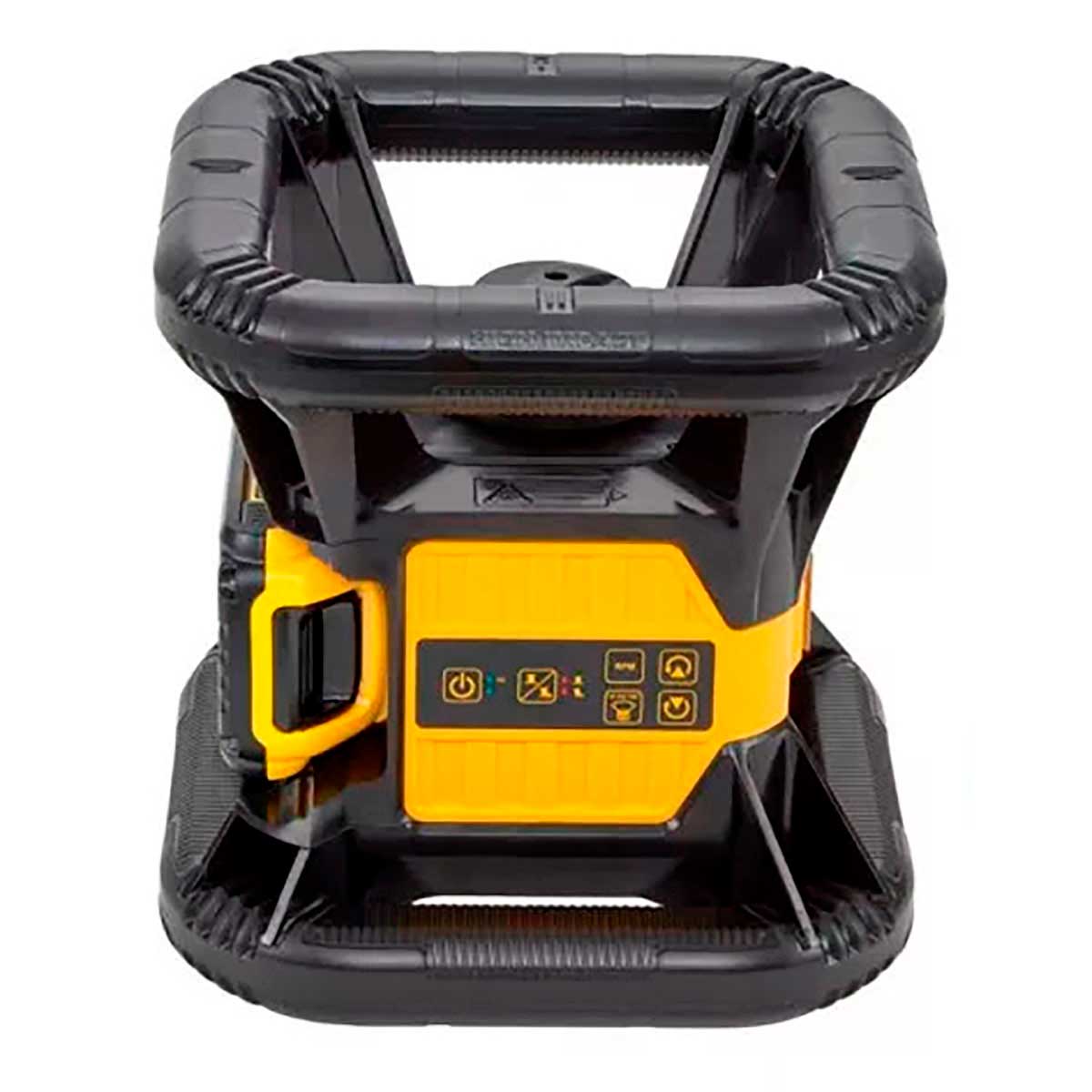 Ротационный лазерный нивелир DEWALT DCE074D1R